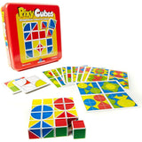Blue Orange Games Pixy Cubes-BLUE ORANGE GAMES-Little Giant Kidz