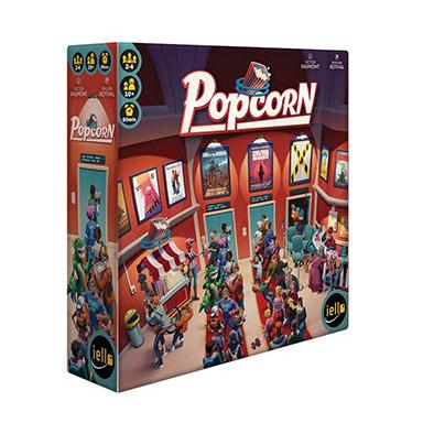 Blue Orange Games Popcorn-Blue Orange Games-Little Giant Kidz