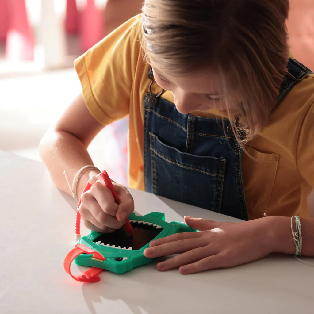Boogie Board Sketch Pals™ Doodle Board - Rawry the Dinosaur-Boogie Board-Little Giant Kidz