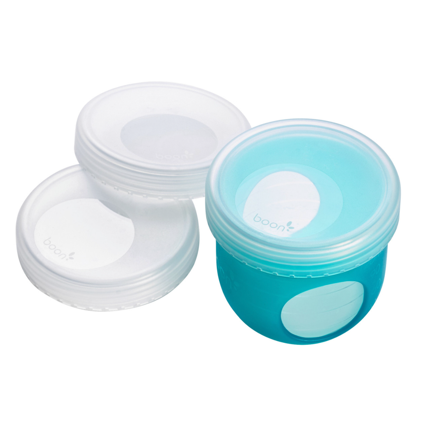 Boon NURSH Storage Lids-BOON-Little Giant Kidz