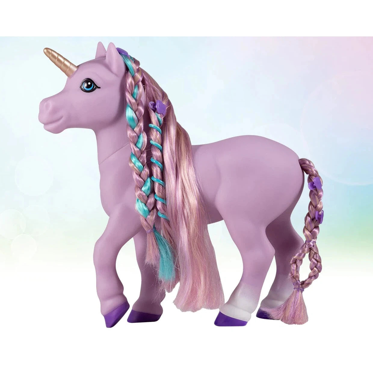 Breyer Mane Beauty Styling Pony - Iris-BREYER-Little Giant Kidz