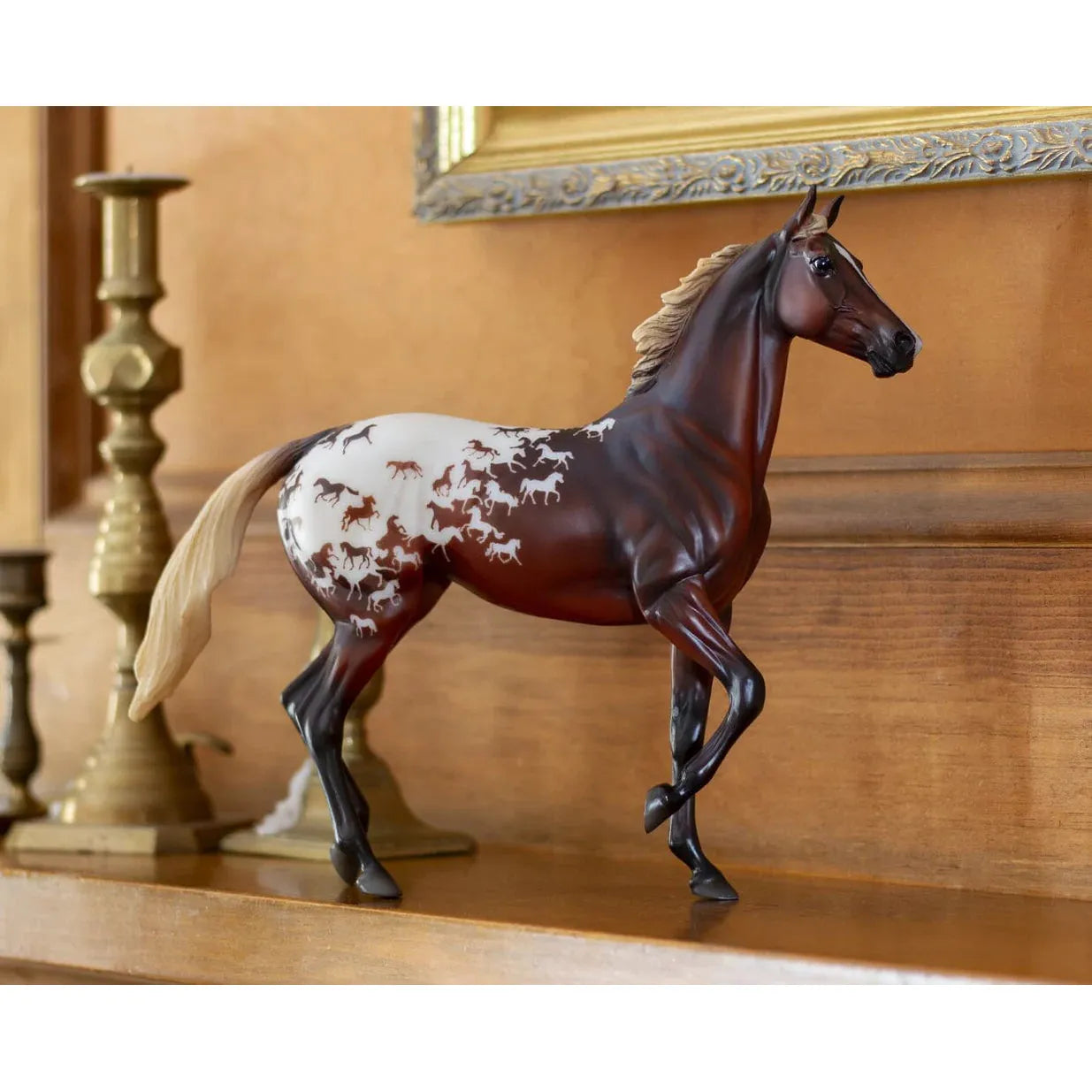 Breyer Sport Horse | Breyer 75th Anniversary-BREYER-Little Giant Kidz