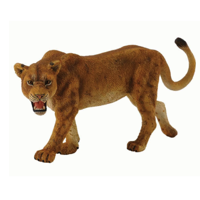 Breyer by CollectA African Lioness-BREYER-Little Giant Kidz