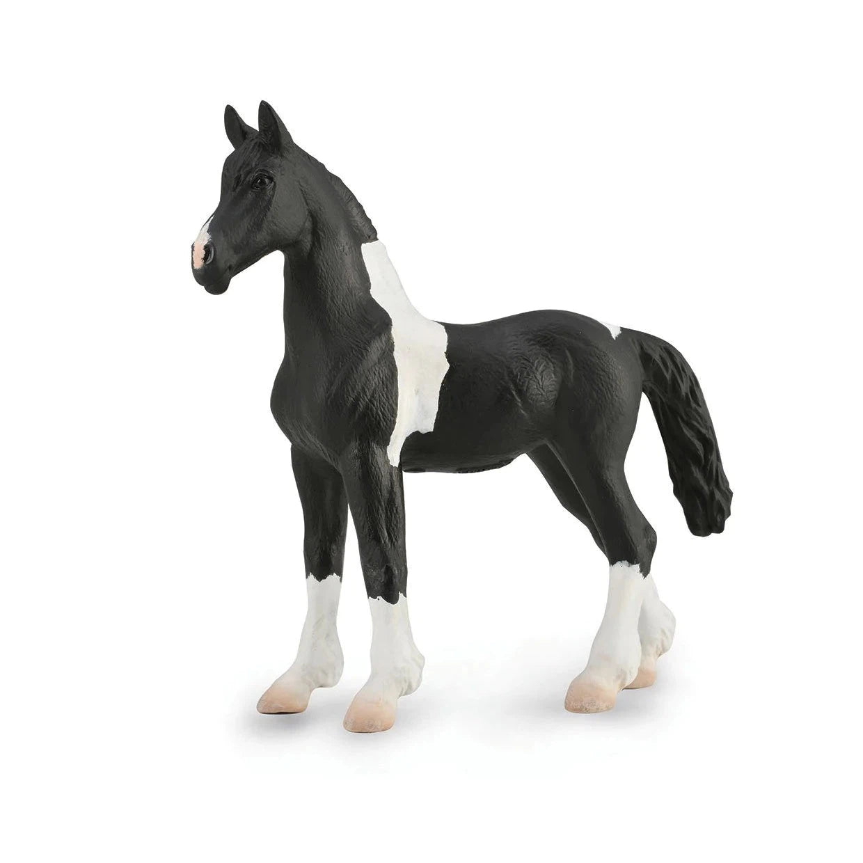 Breyer by CollectA Barock Pinto Foal-BREYER-Little Giant Kidz