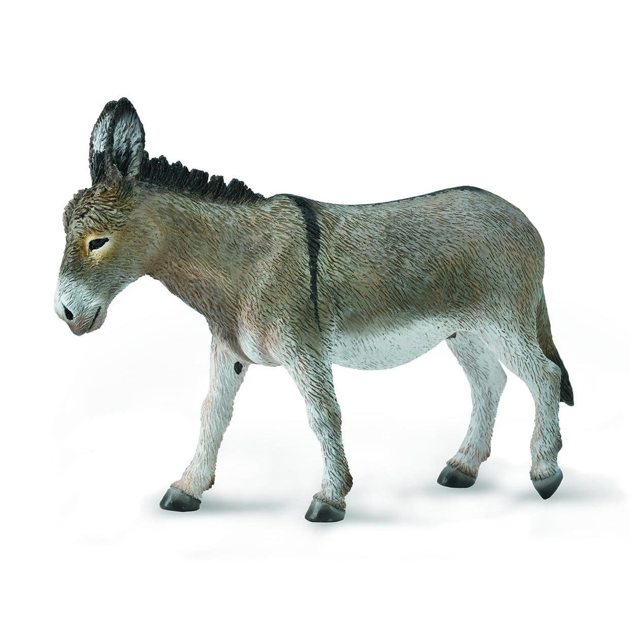 Breyer by CollectA Donkey-BREYER-Little Giant Kidz