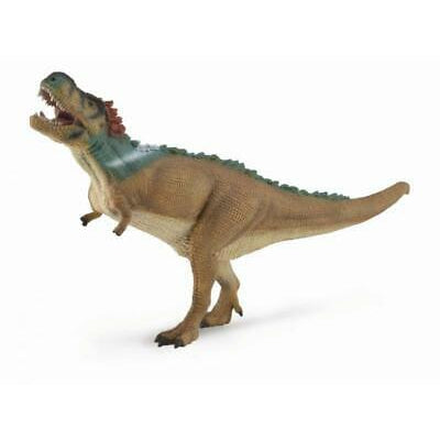 Breyer by CollectA Feathered T-Rex Deluxe 1:40 Scale Model-BREYER-Little Giant Kidz