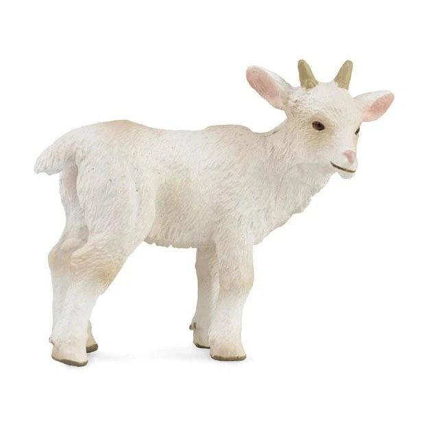 Breyer by CollectA Goat Kid - Standing-BREYER-Little Giant Kidz