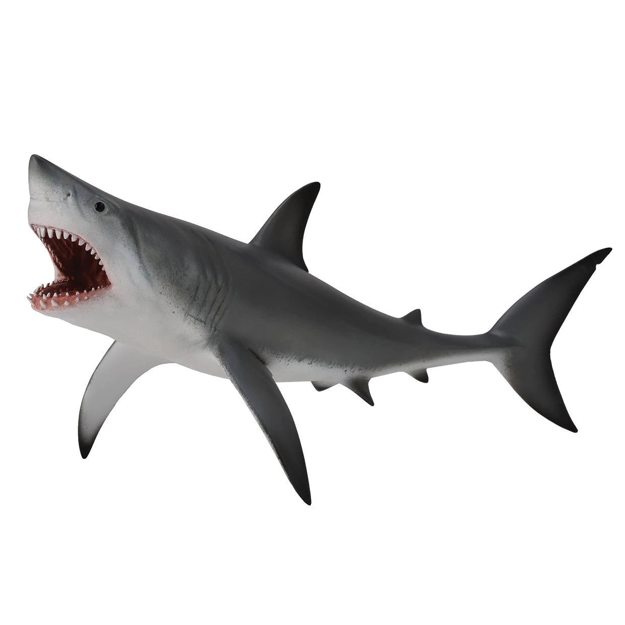 Breyer by CollectA Great White Shark-BREYER-Little Giant Kidz