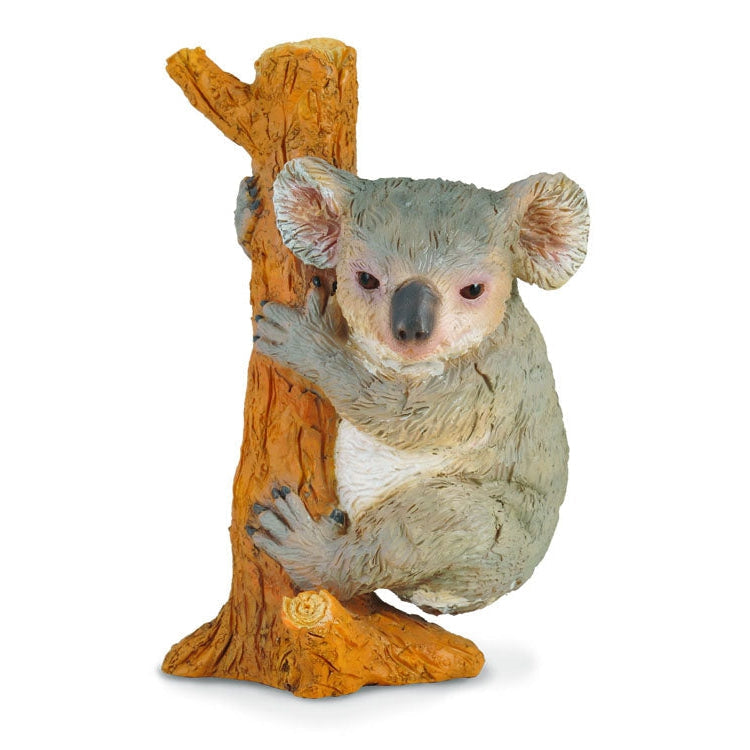 Breyer by CollectA Koala - Climbing-BREYER-Little Giant Kidz