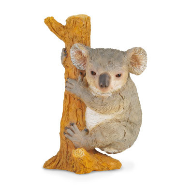 Breyer by CollectA Koala - Climbing-BREYER-Little Giant Kidz