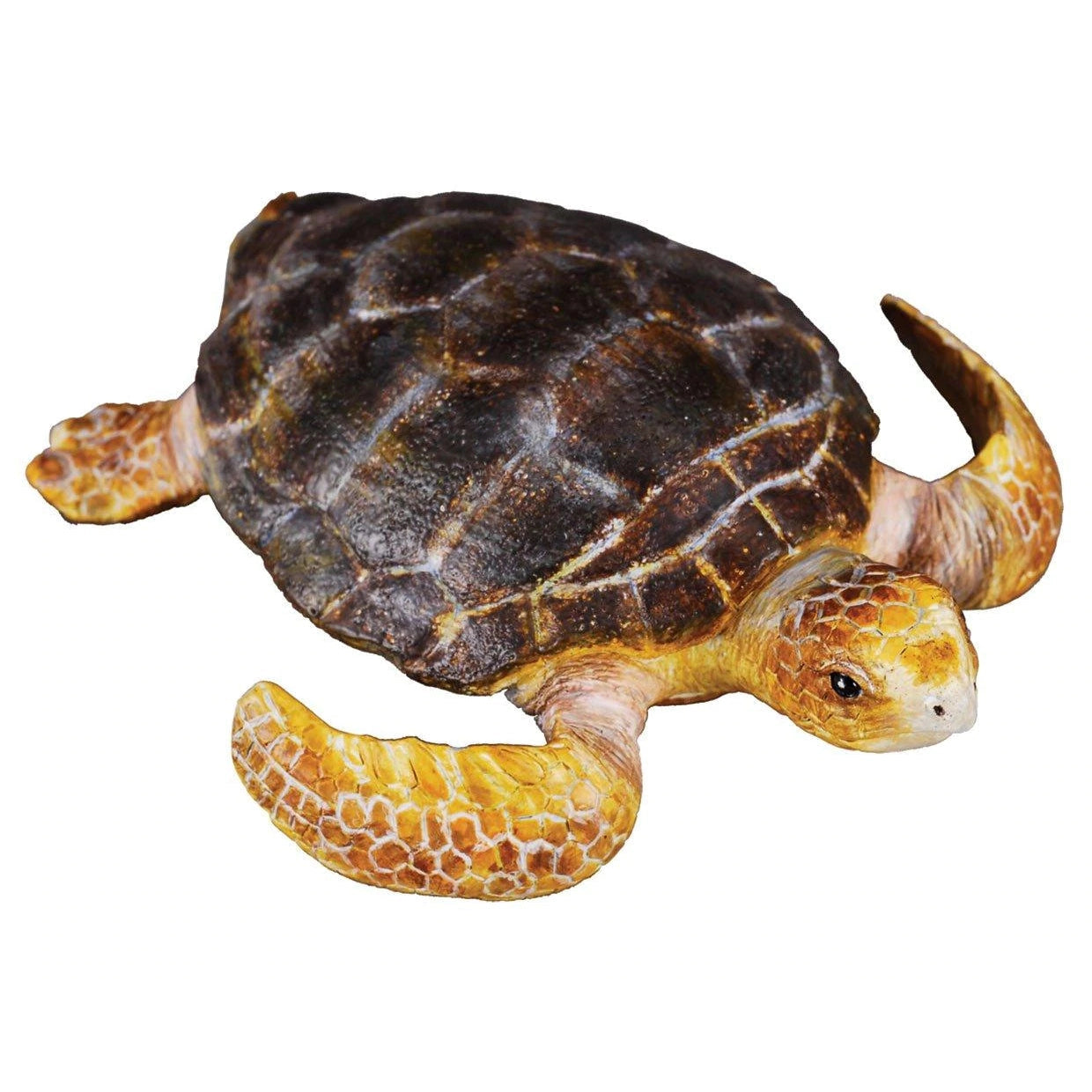 Breyer by CollectA Loggerhead Turtle-BREYER-Little Giant Kidz