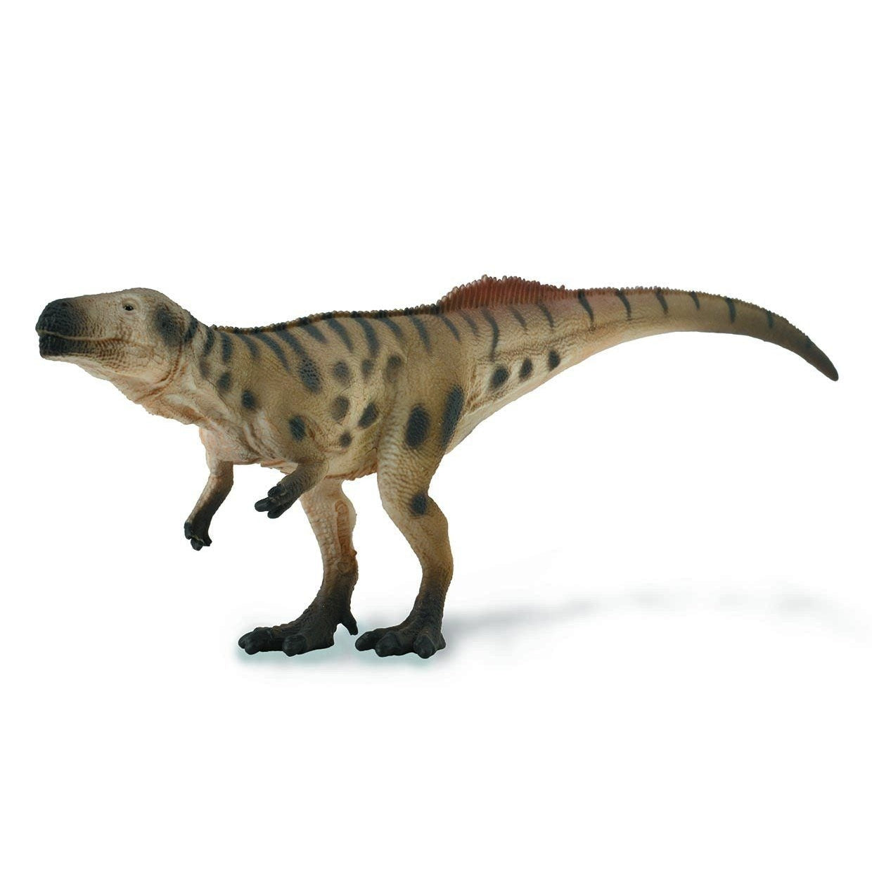 Breyer by CollectA Megalosaurus in Ambush-BREYER-Little Giant Kidz