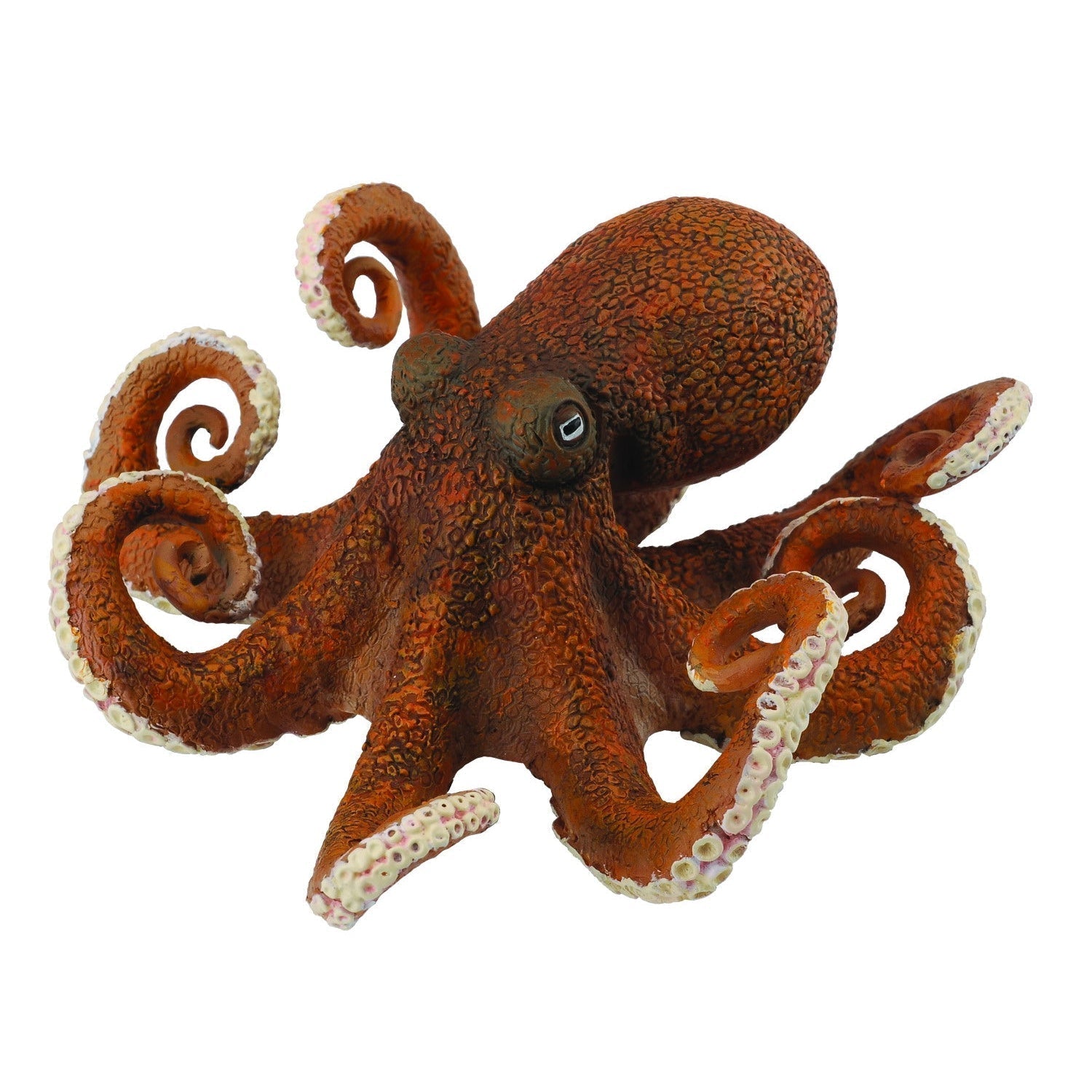 Breyer by CollectA Octopus-BREYER-Little Giant Kidz