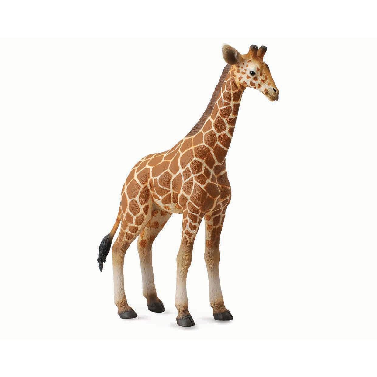 Breyer by CollectA Reticulated Giraffe Calf-BREYER-Little Giant Kidz