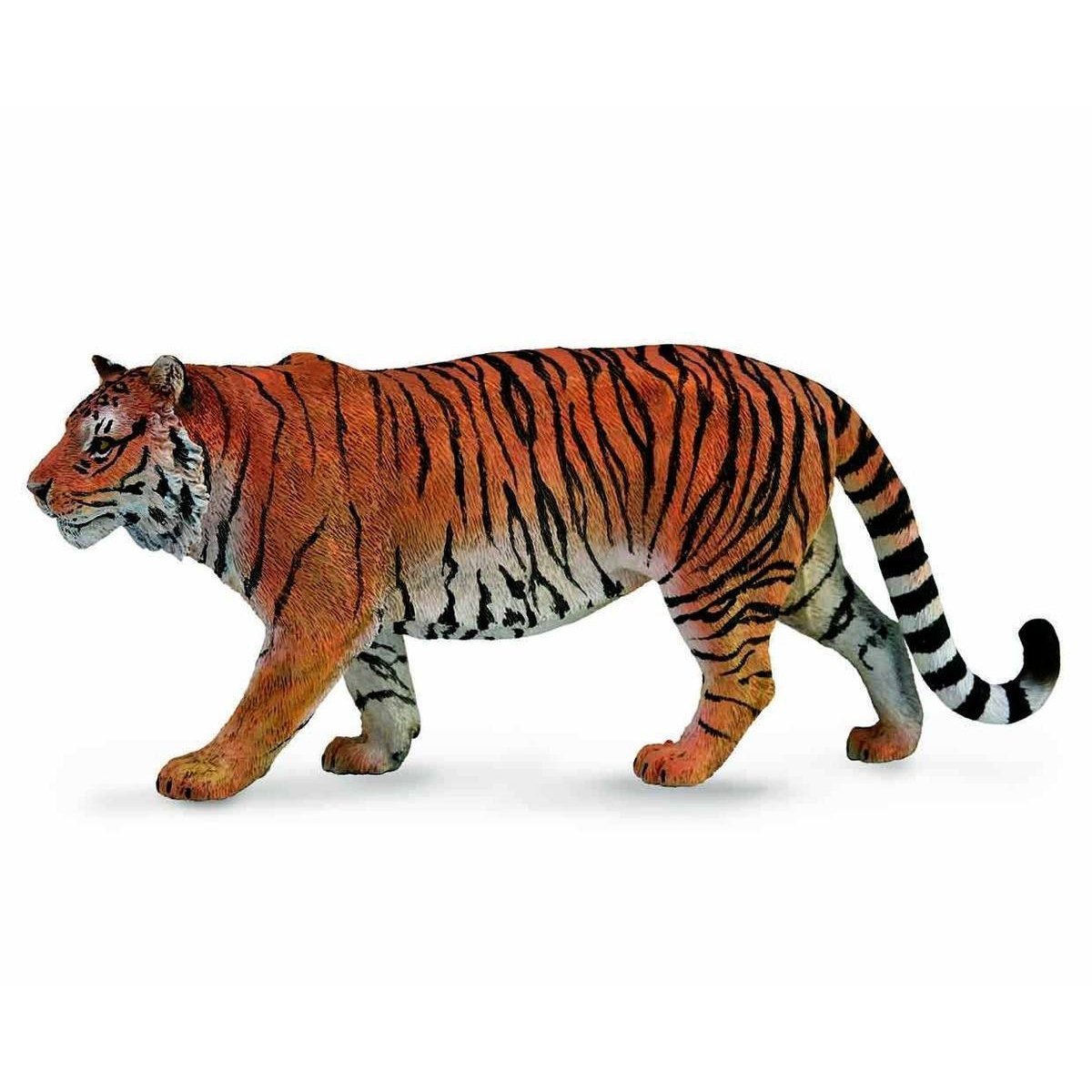 Breyer by CollectA Siberian Tiger-BREYER-Little Giant Kidz