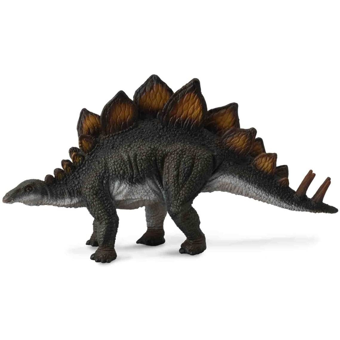 Breyer by CollectA Stegosaurus-BREYER-Little Giant Kidz
