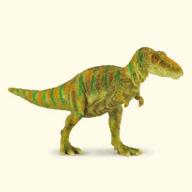 Breyer by CollectA Tarbosaurus-BREYER-Little Giant Kidz