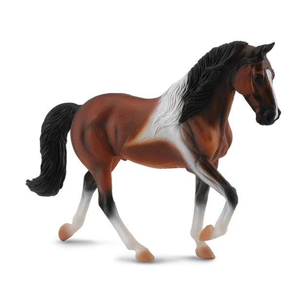 Breyer by CollectA Tennessee Walking Horse Stallion-BREYER-Little Giant Kidz