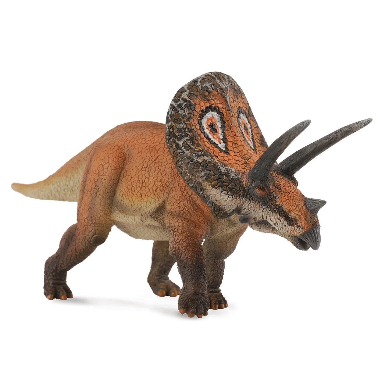 Breyer by CollectA Torosaurus-BREYER-Little Giant Kidz