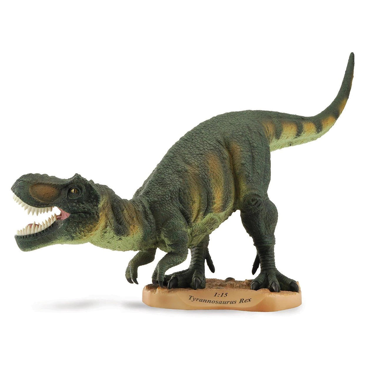 Breyer by CollectA Tyrannosaurus Rex - Deluxe Model-BREYER-Little Giant Kidz