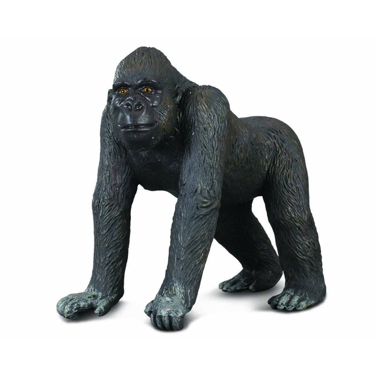 Breyer by CollectA Western Gorilla-BREYER-Little Giant Kidz