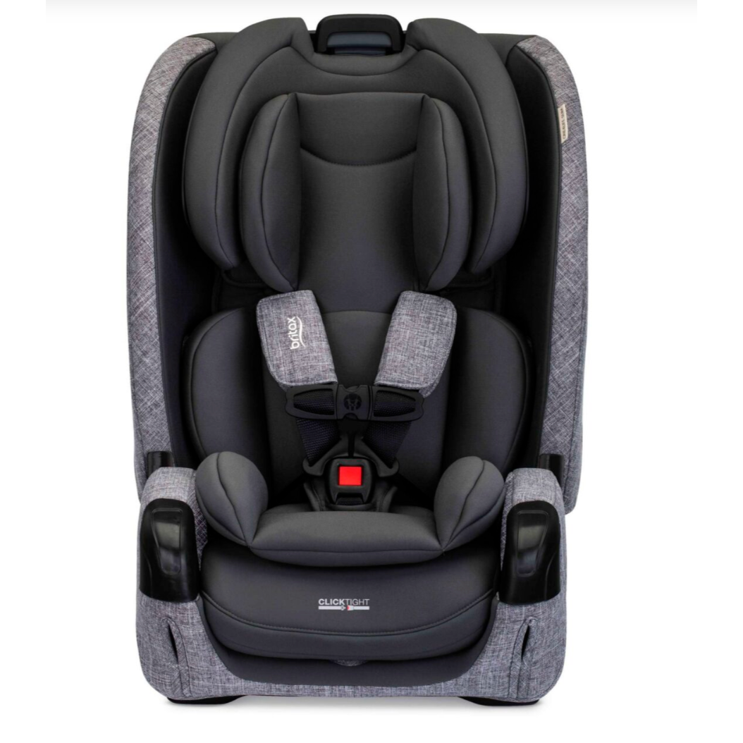 Britax® Britax One4Life Slim All-in-One Car Seat - Mineral Gray-BRITAX-Little Giant Kidz