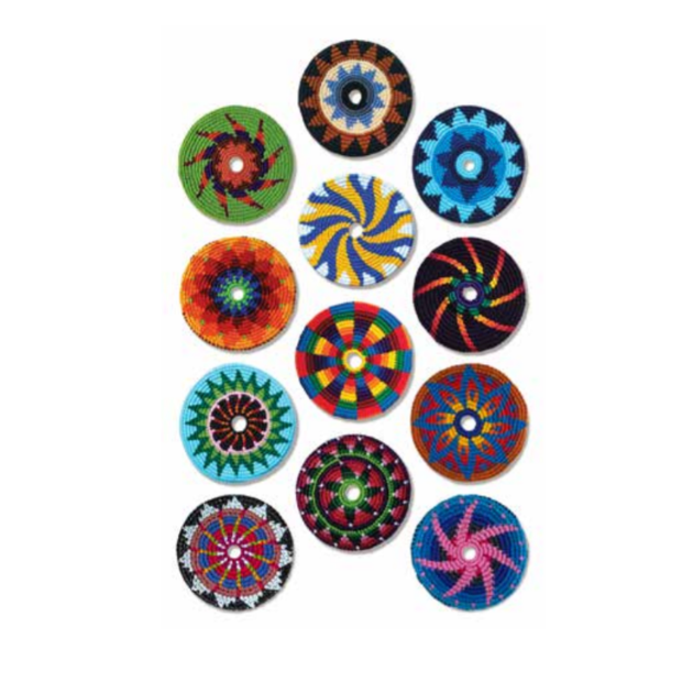 Buena Onda Games MayaFlaya Mini Disc-Buena Onda Games-Little Giant Kidz