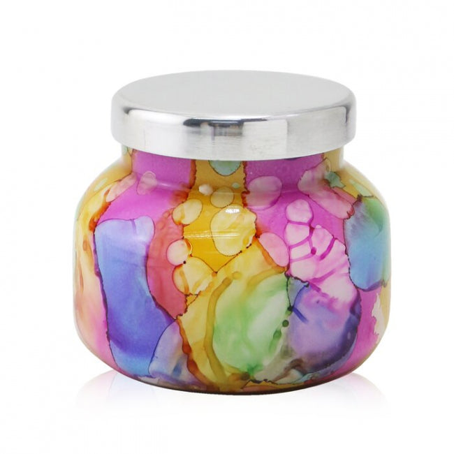 Capri Blue Volcano Rainbow Petite Jar - 8 oz.-Capri Blue-Little Giant Kidz