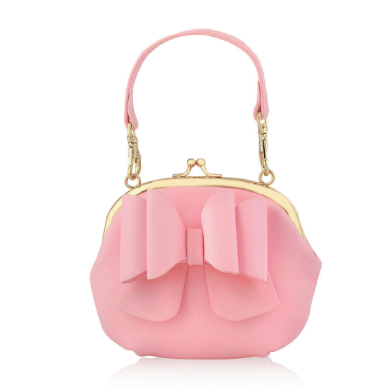 Carrying Kind Hadley Purse- Light Pink-Carrying Kind-Little Giant Kidz