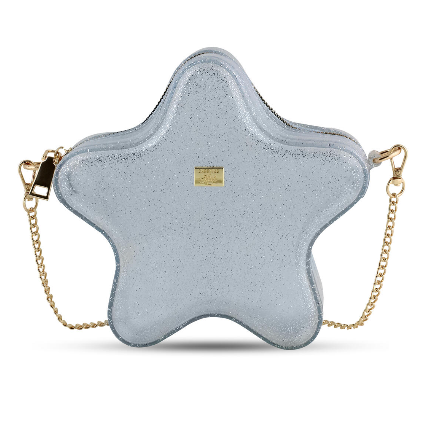 Carrying Kind Taylor- Silver-Carrying Kind-Little Giant Kidz