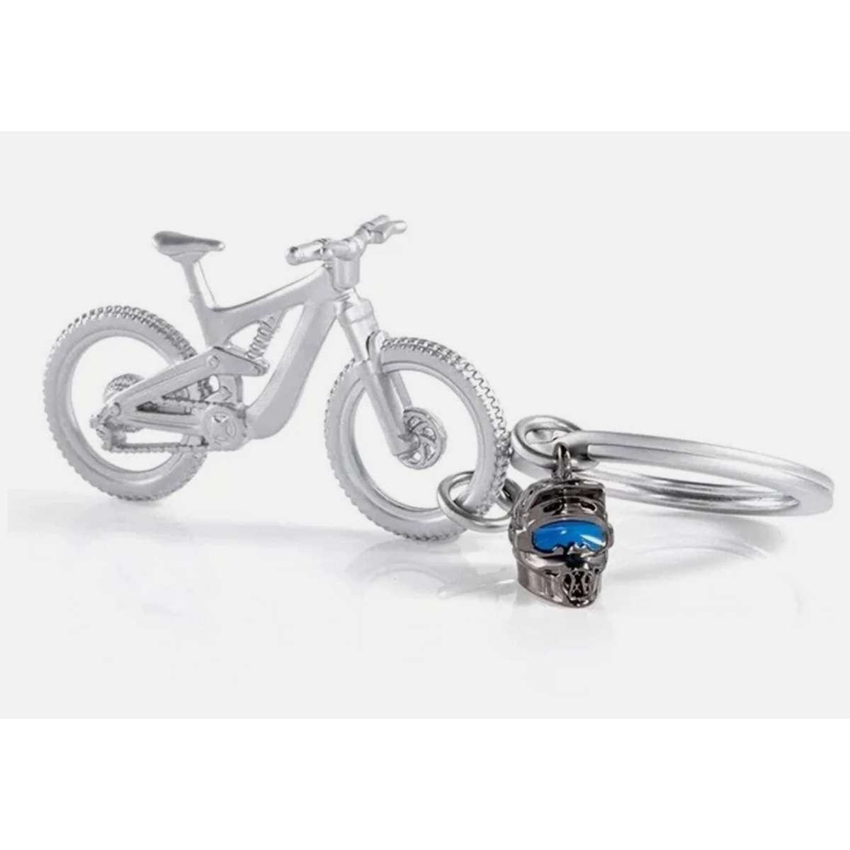 Chocli Mountain Bike Keychain-Chocli-Little Giant Kidz
