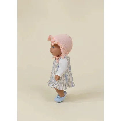Coco Village Coco Tiny Baby Play Doll- Arya 10"-Coco Village-Little Giant Kidz