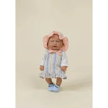 Coco Village Coco Tiny Baby Play Doll- Arya 10"-Coco Village-Little Giant Kidz