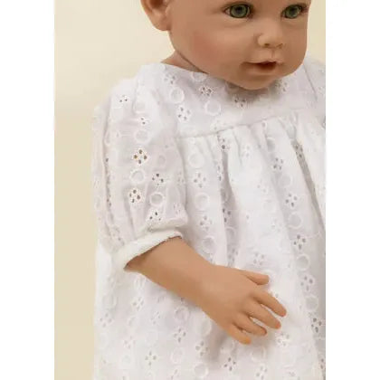 Coco Village CocoBaby Baby Play Doll- Alice 18"-Coco Village-Little Giant Kidz
