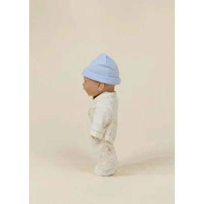 Coco Village CocoTiny Baby Play Doll- Sacha 10"-Coco Village-Little Giant Kidz