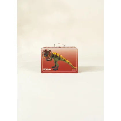 Coco Village Dilophosaurus Dionosaur- Collectible Box-Coco Village-Little Giant Kidz