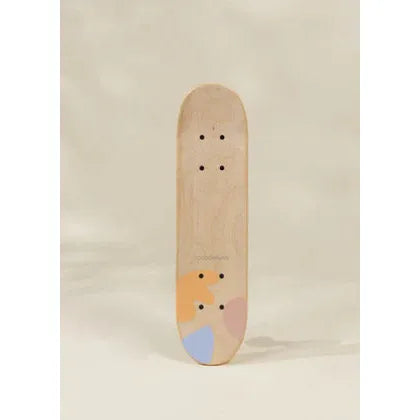 Coco Village Kids Classic Skateboard- Groovy-Coco Village-Little Giant Kidz