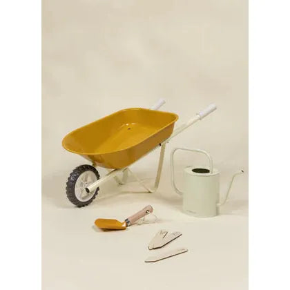 Coco Village Kids Heritage Wheelbarrow- Goldfish-Coco Village-Little Giant Kidz