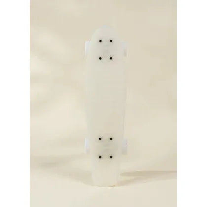 Coco Village Kids Pintail Cruiser Skateboard- Glow in the Dark-Coco Village-Little Giant Kidz
