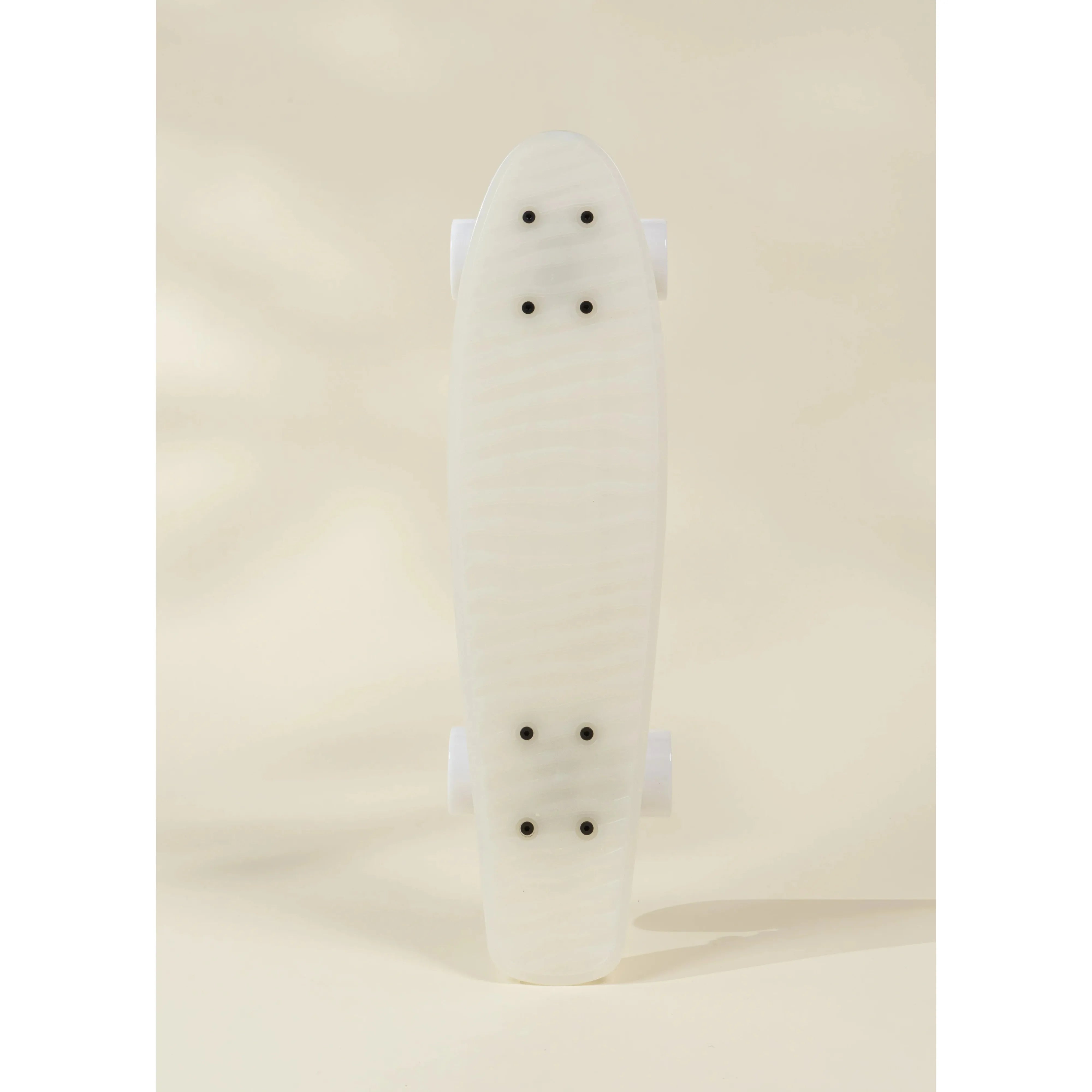 Coco Village Kids Pintail Cruiser Skateboard- Glow in the Dark-Coco Village-Little Giant Kidz