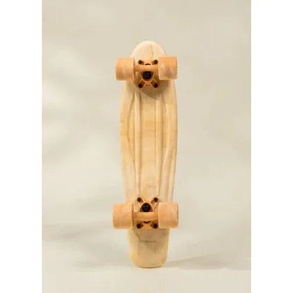 Coco Village Kids Pintail Cruiser Skateboard- Grapefruit Marble-Coco Village-Little Giant Kidz