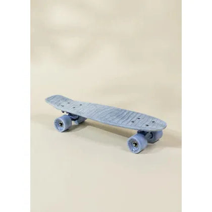 Coco Village Kids Pintail Cruiser Skateboard- Ocean Marble-Coco Village-Little Giant Kidz
