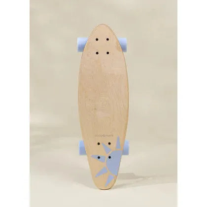 Coco Village Kids Pintail Cruiser Skateboard- Venice-Coco Village-Little Giant Kidz