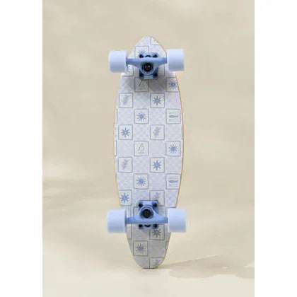 Coco Village Kids Pintail Cruiser Skateboard- Venice-Coco Village-Little Giant Kidz