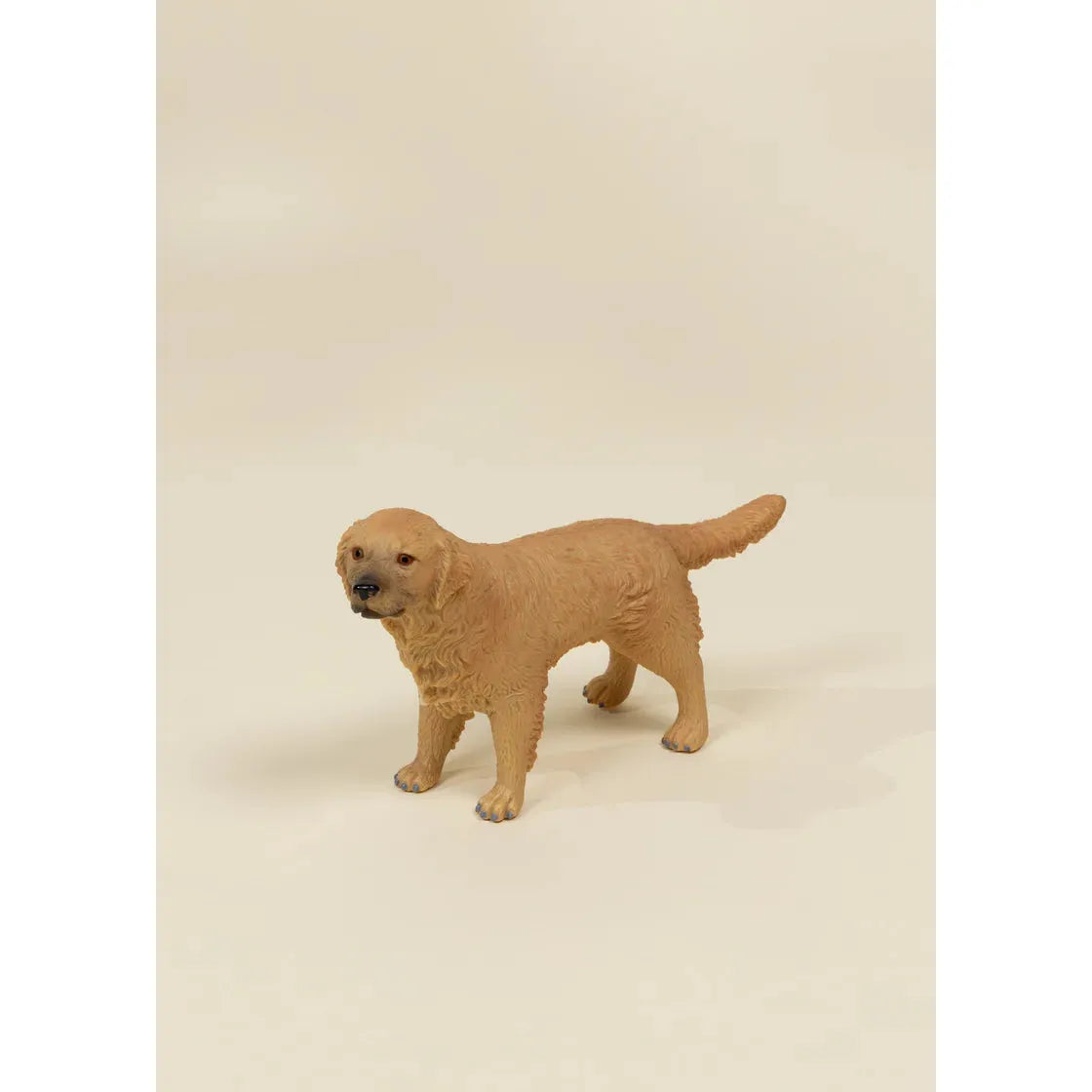 Coco Village Large Farm Animal Play Figurine- Dog-Coco Village-Little Giant Kidz