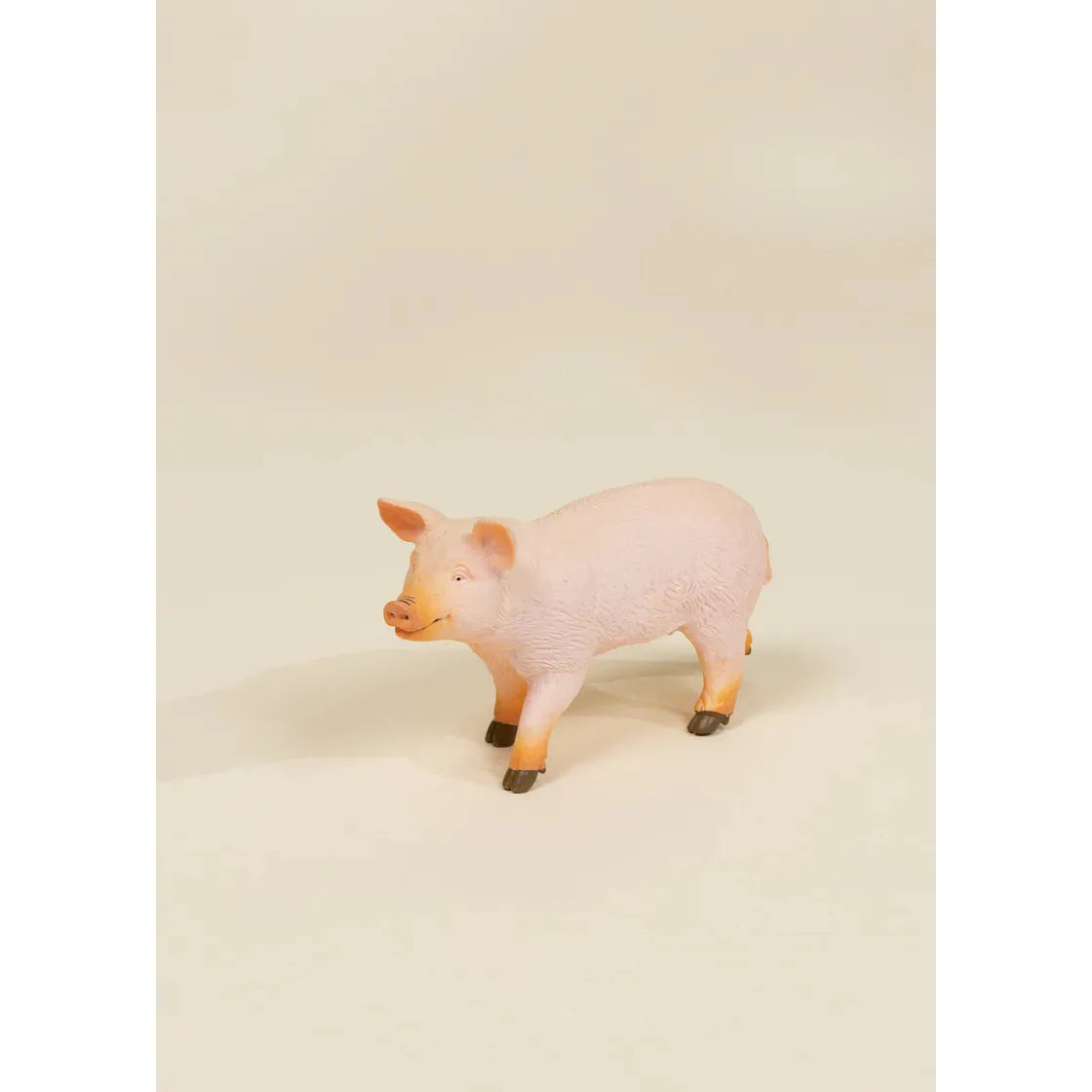 Coco Village Large Farm Animal Play Figurine- Pig-Coco Village-Little Giant Kidz