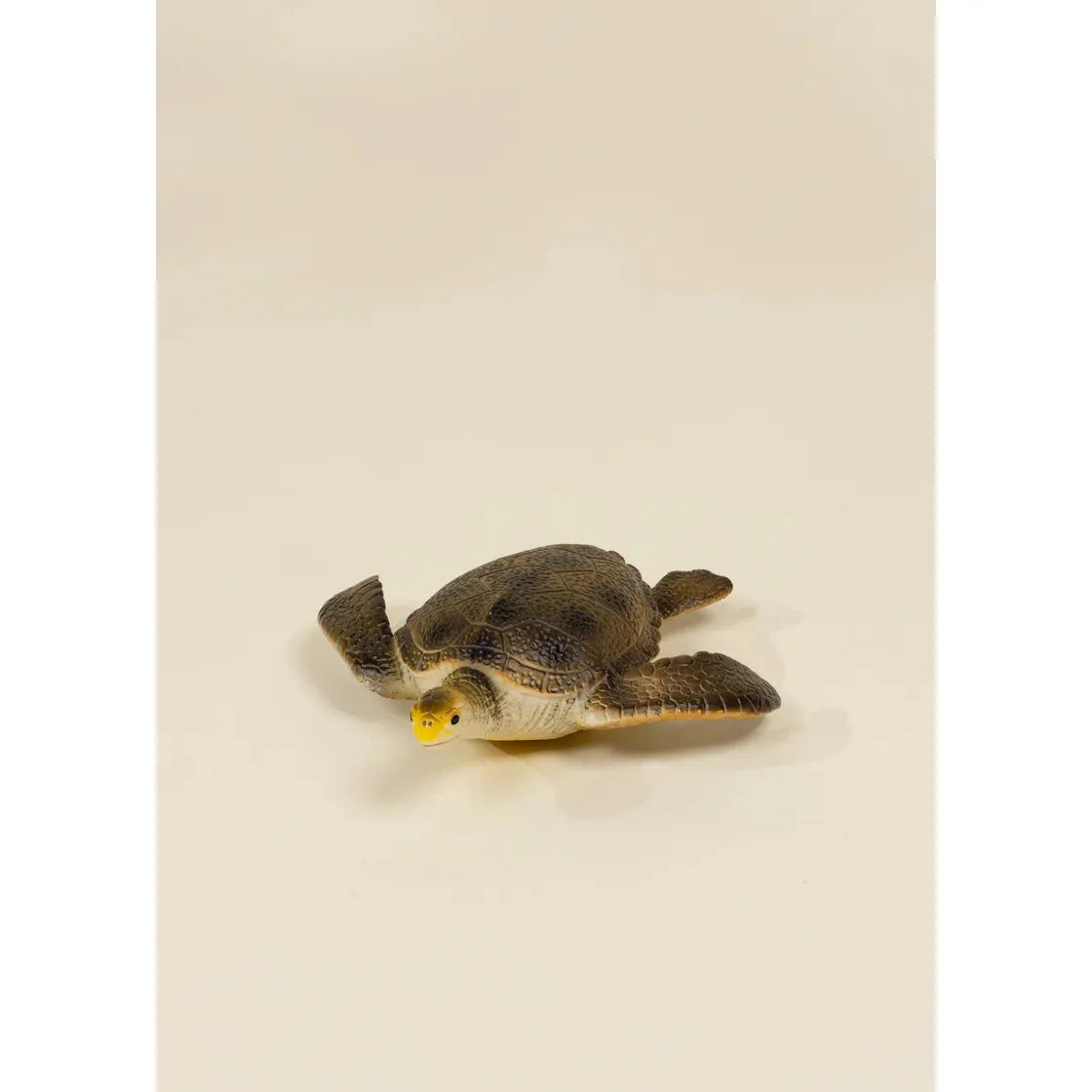 Coco Village Large Sea Life Animal Play Figurine- Sea Turtle-Coco Village-Little Giant Kidz