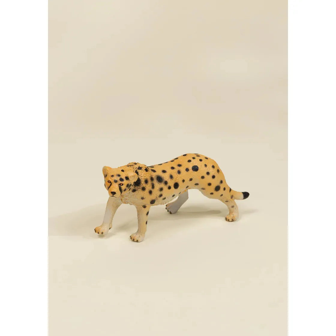 Coco Village Large Wildlife Animal Play Figurine - Cheetah-Coco Village-Little Giant Kidz