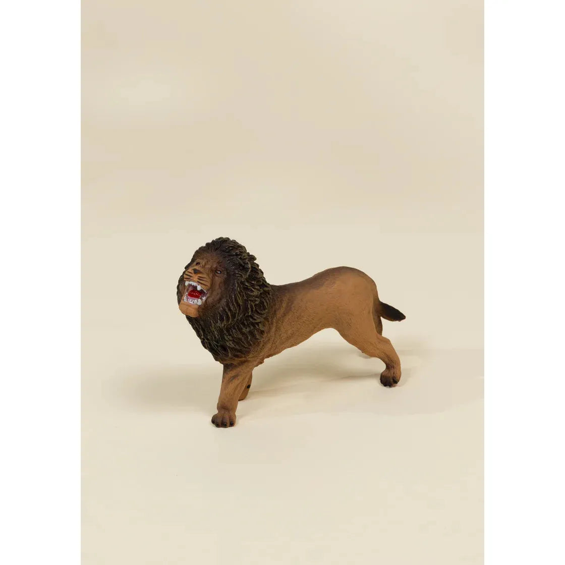 Coco Village Large Wildlife Animal Play Figurine- Lion-Coco Village-Little Giant Kidz