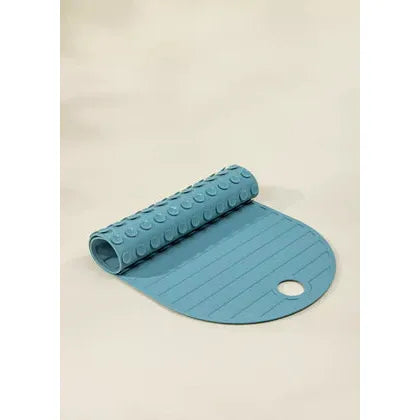 Coco Village Non-Slip Silicone Bathtub Mat- Cumulus-Coco Village-Little Giant Kidz